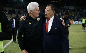 Hugo Broos Announce Preliminary Squad for Zimbabwe & Rwanda