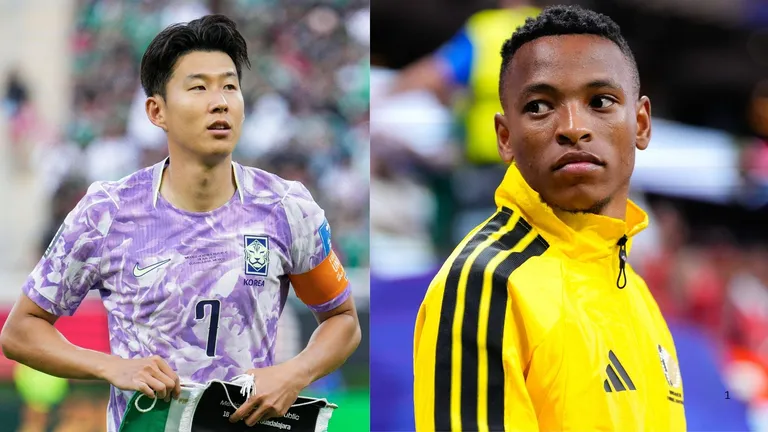 South Africa vs South Korea: Two Orlando Pirates players & others to watch in must-win clash