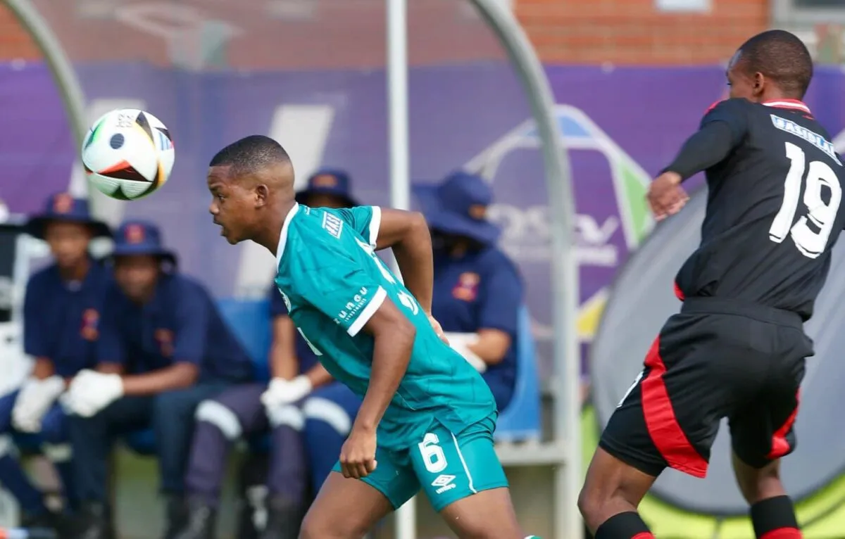 Pirates frustated in Diski Challenge opener, Sundowns crush Richards Bay