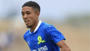 Sundowns vs Dortmund: One Change for Downs, Bellingham in Starting XI