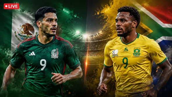 Afrik-Foot: South Africa Football News