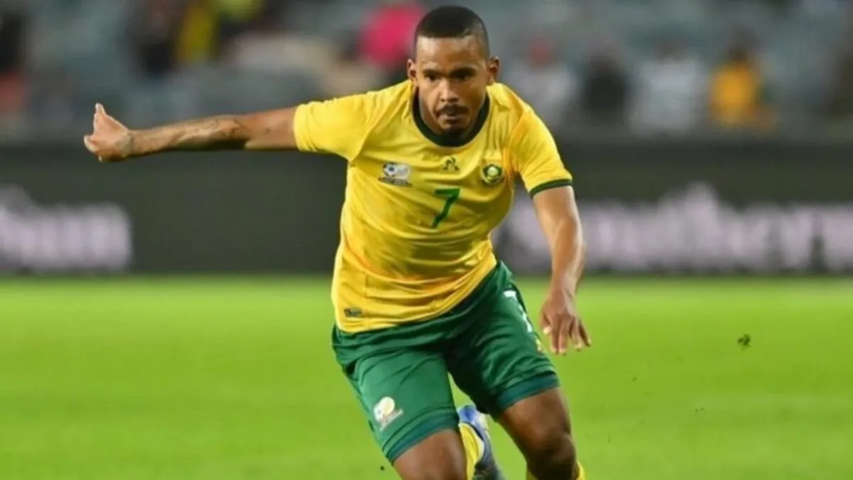Oswin Appollis: Next Kaizer Chiefs signing? Motaung Jr. confirms contact