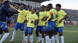 Ex-AS FAR coach – ‘Sundowns best team in the Champions League’