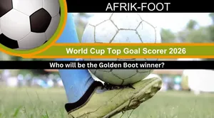 Afrik-Foot: South Africa Football News