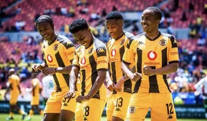 Free Agents coach issues stern warning to troubled Kaizer Chiefs