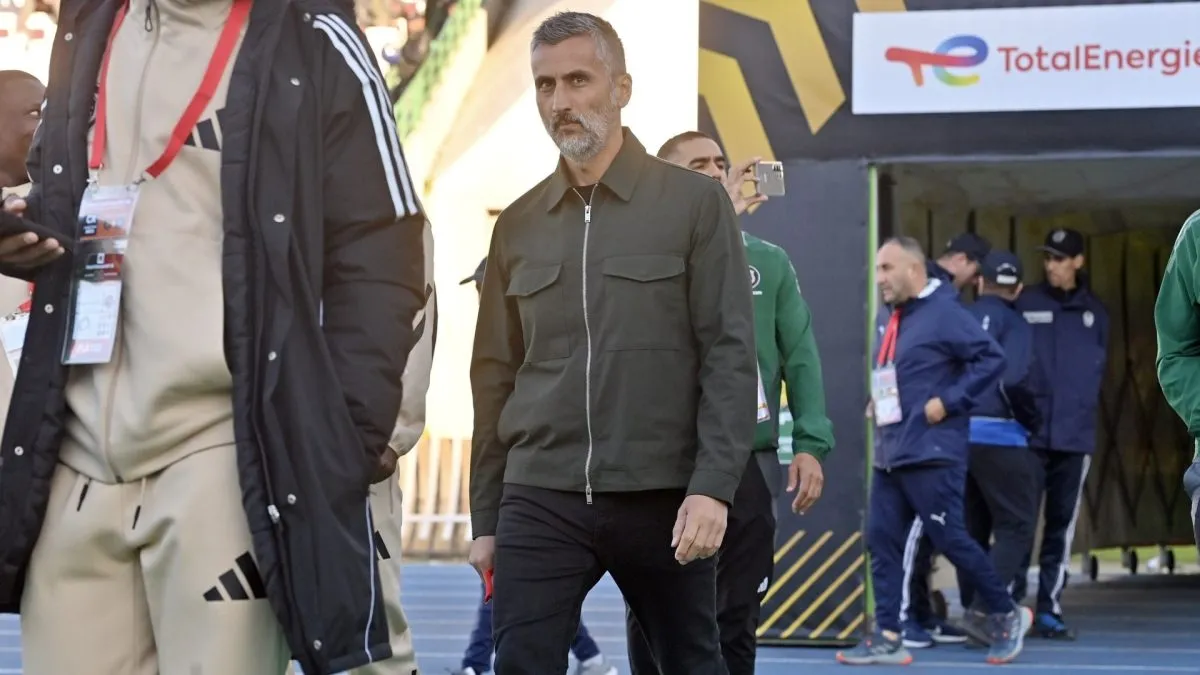 Jose Riveiro: Top five coaches who can replace the outgoing Pirates tactician