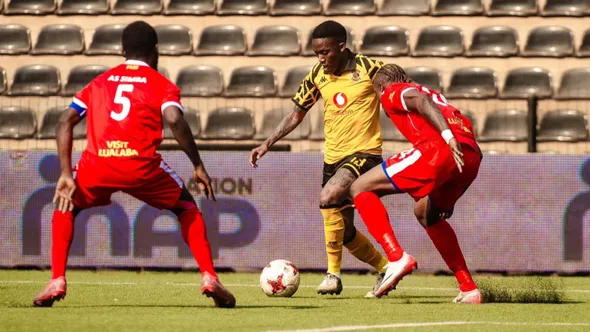 Afrik-Foot: South Africa Football News