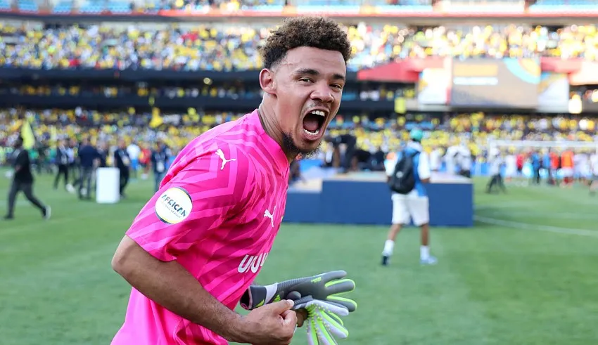 Pirates prepared to face penalty-saving expert Williams if Nedbank Cup final reaches shootouts