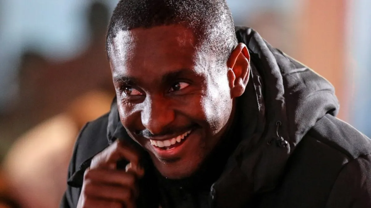 Rulani Mokwena safe at Wydad for now but&hellip;