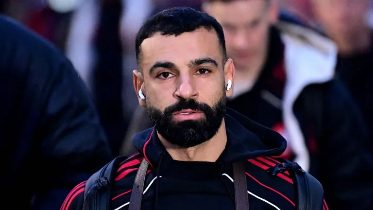 Mohamed Salah’s Liverpool fallout gives Bafana Bafana AFCON hope