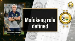 Afrik-Foot: South Africa Football News