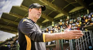 Two Chiefs players to miss Marumo Gallants clash