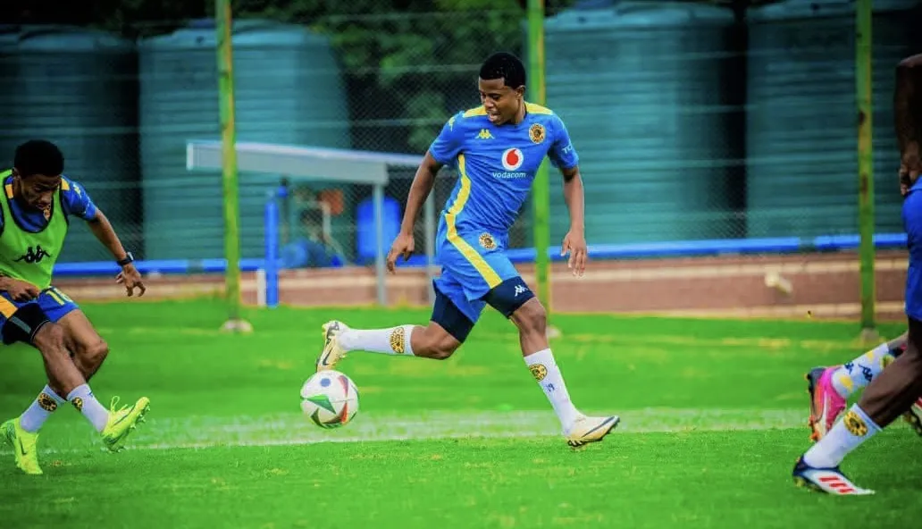 Nabi gives Happy Mashiane assessment after Chippa clash