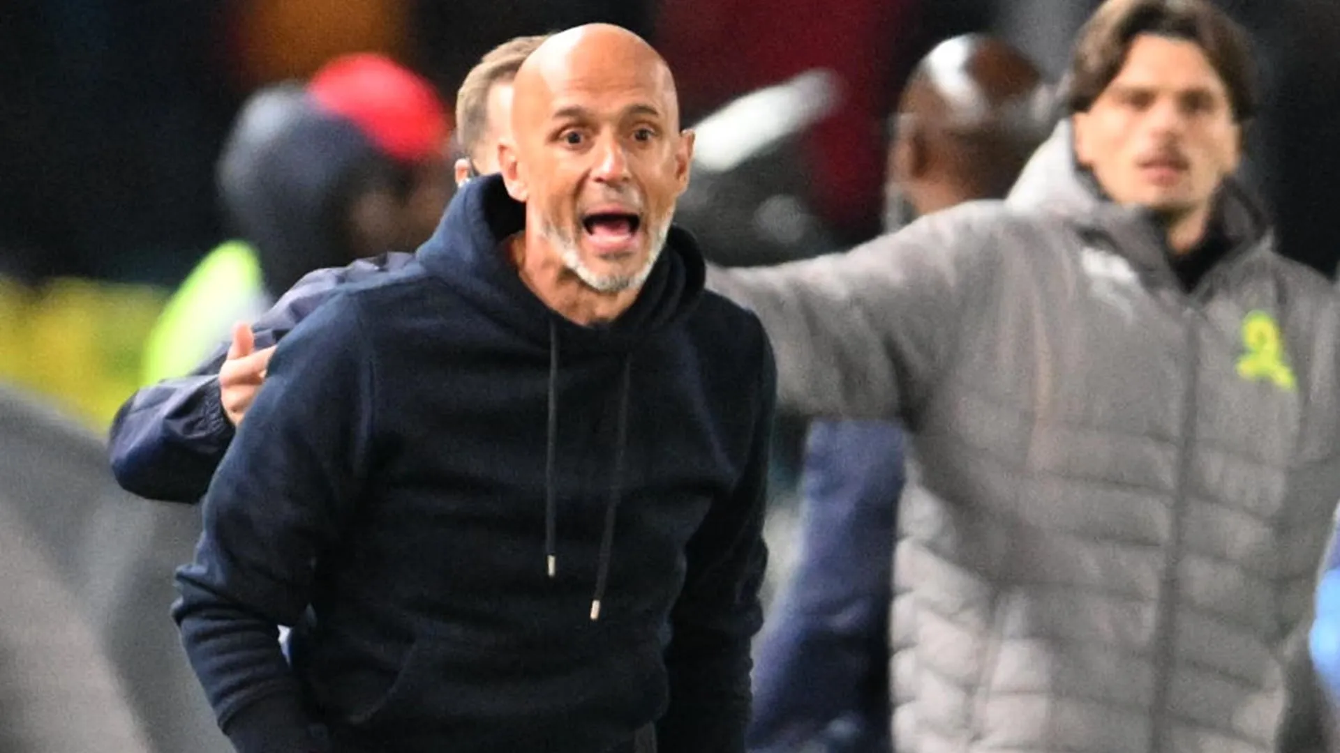 &lsquo;Afraid&rsquo; Cardoso happy with Mamelodi Sundowns &lsquo;miracles&rsquo; as PSL crown tide favours Pirates