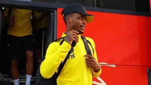 Afrik-Foot : South Africa Football News