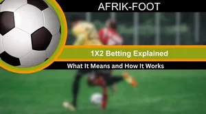Afrik-Foot: South Africa Football News