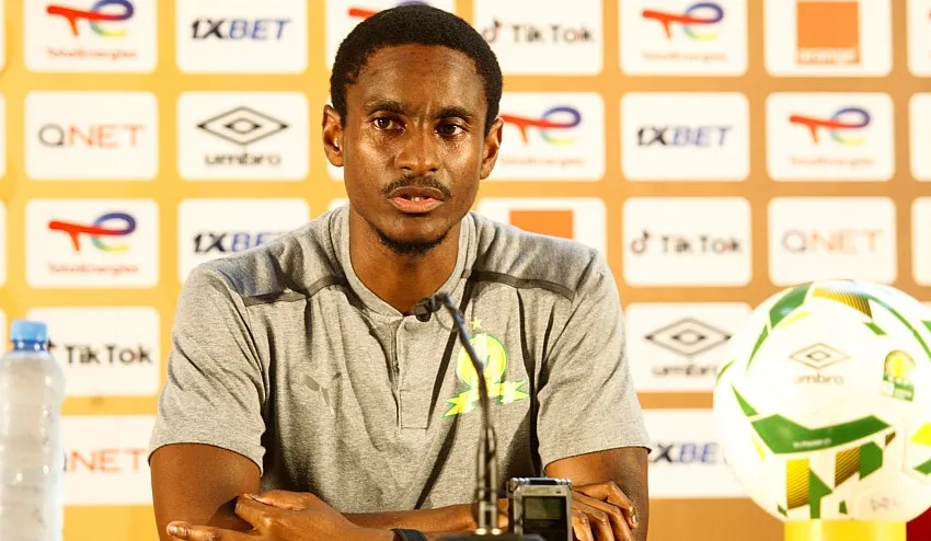 Rulani Mokwena: The supremacy wars pushing Mamelodi Sundowns coach out of the club