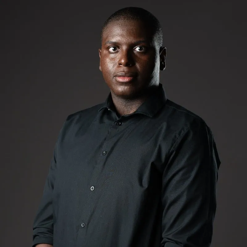 <!-- Author Start -->Gift Enyadike<!-- Author End -->