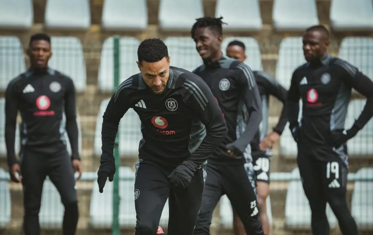 Orlando Pirates vs Magesi: Preview, prediction, line-ups, where to watch