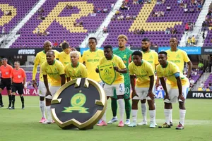 FIFA taps English Premier League official for Sundowns-Fluminense showdown