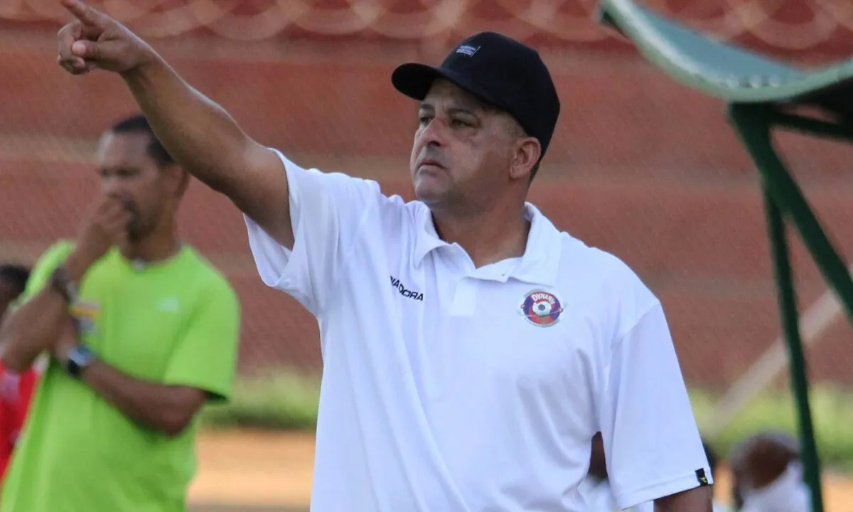 &lsquo;He&rsquo;s a stubborn boy&rsquo;: Ex-coach describes Orlando Pirates star