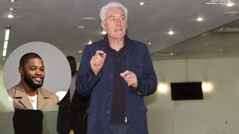 Ex-Cameroon star Alex Song explains why South Africans ‘have to thank Hugo Broos’