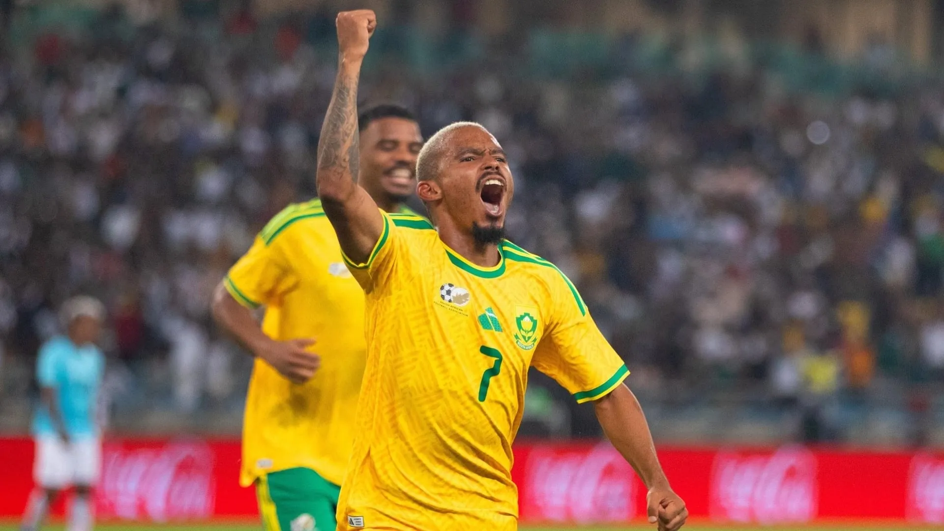Bafana Bafana vs Panama: Who shone for Hugo Broos&rsquo; men?
