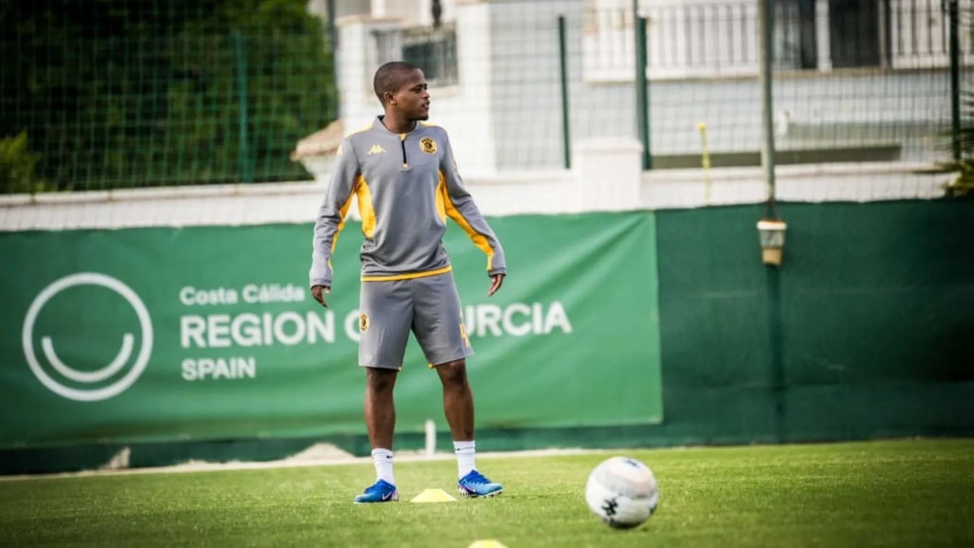 Wandile Duba