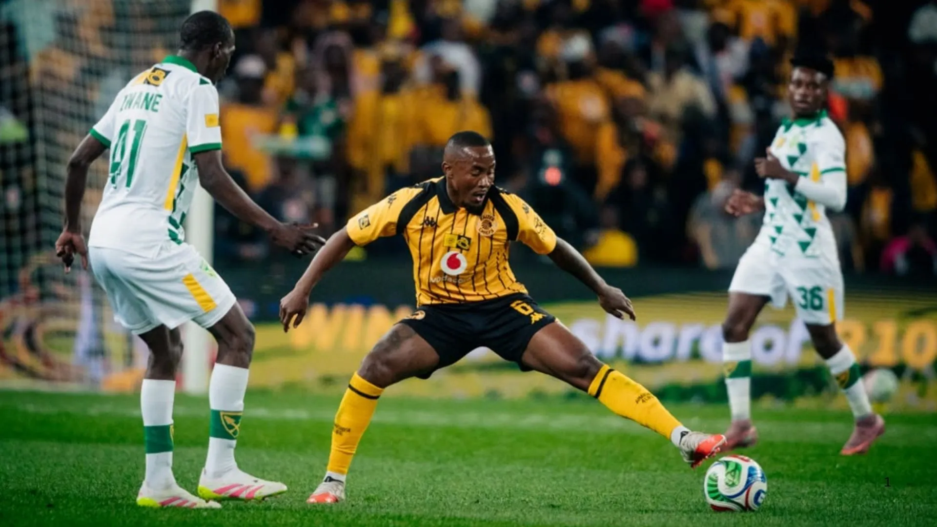 Kaizer Chiefs impress ex-coach despite MTN8 exit &ndash; &lsquo;They showed a lot of promise&rsquo;
