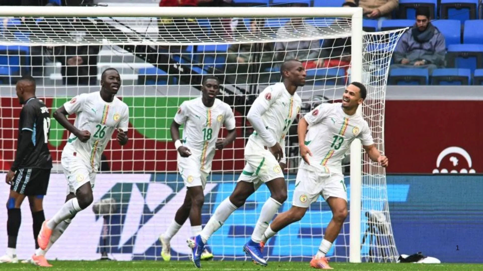 AFCON 2025: Senegal thrash Morena Ramoreboli&rsquo;s Botswana as DR Congo edge Benin