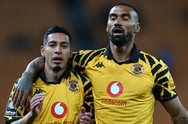 Kaizer Chiefs vs Mamelodi Sundowns: Key Players To Watch