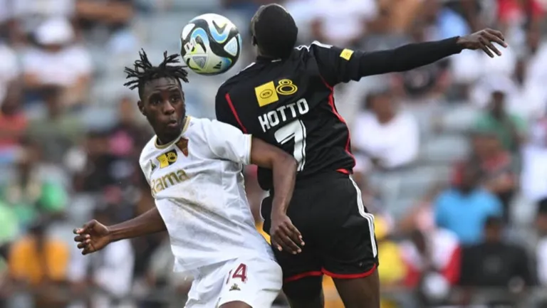 Orlando Pirates vs Stellenbosch FC: Road to MTN8 Final