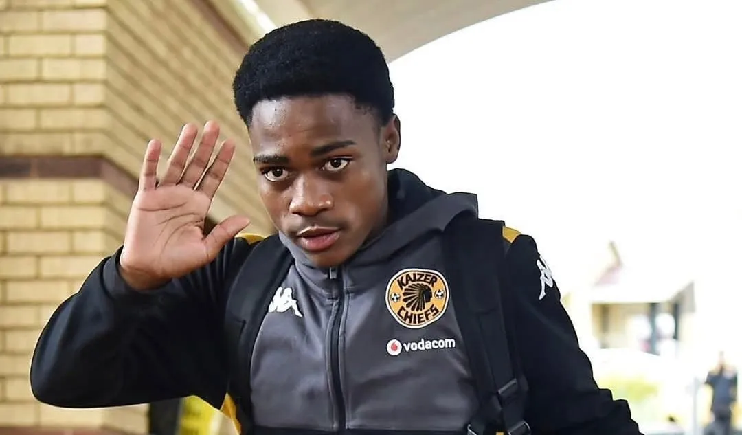 Nabi on why Mfundo Vilakazi isn&rsquo;t starting games