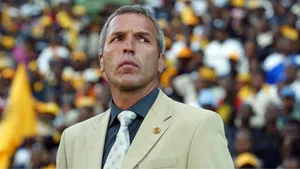 Afrik-Foot: South Africa Football News