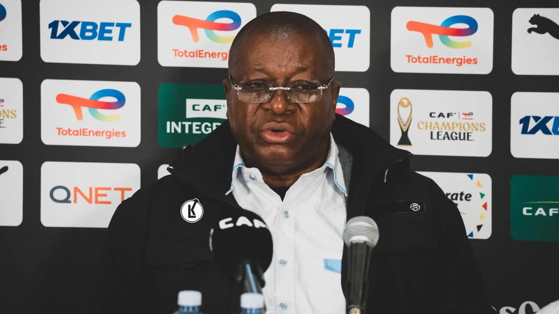 Mauril Njoya, Stade Malien coach