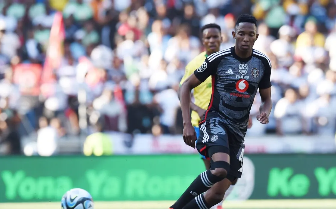 Why MTN8 final in Durban is 'special' for Mbatha