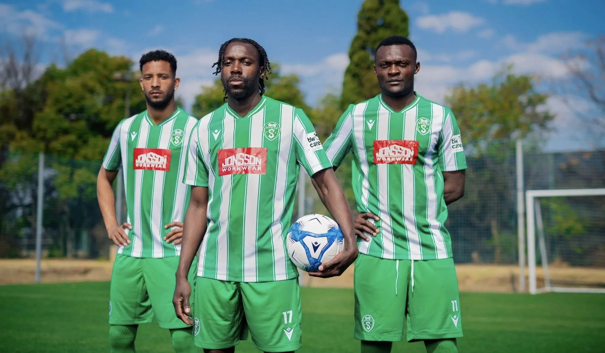 Siwelele FC Season Preview: Star player, weakness, good season, predicted finish