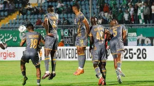 South African Clubs Eye Momentum in CAF Group Stage Before AFCON 2025 Break