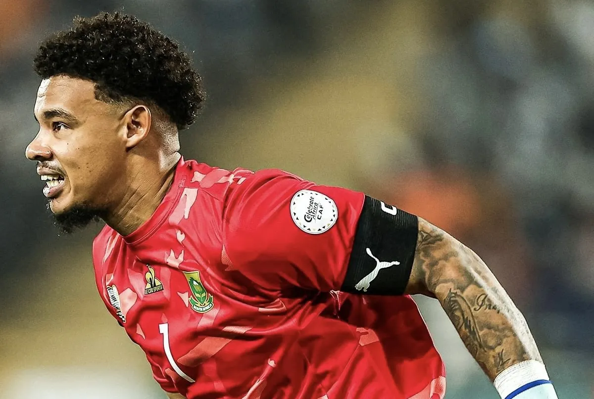 Ronwen Williams misses out on FIFPRO World 11 nominees