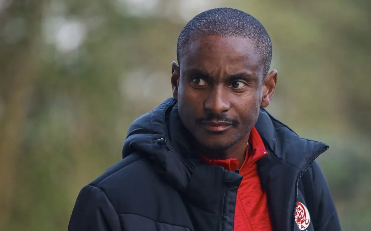 &lsquo;I guarantee you that&rsquo;: Rulani makes Botola Pro bold statement&nbsp;