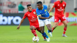 Rulani Mokwena masterclass keeps Mamelodi Sundowns quiet in Algeria