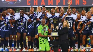 ‘Nywe! Nywe! it’s going to be easy for Downs, Chiefs’ Wood Cup is better!’