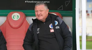 Kaizer Chiefs to send Hunt packing?