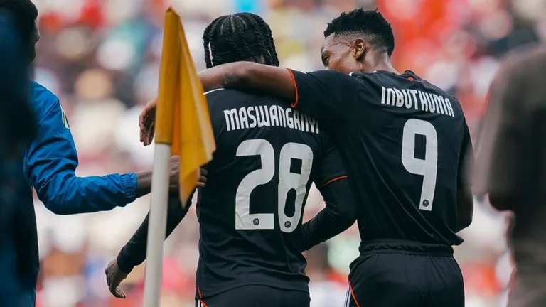 Orlando Pirates next match: Bucs team fixtures and results for 2025/26 season