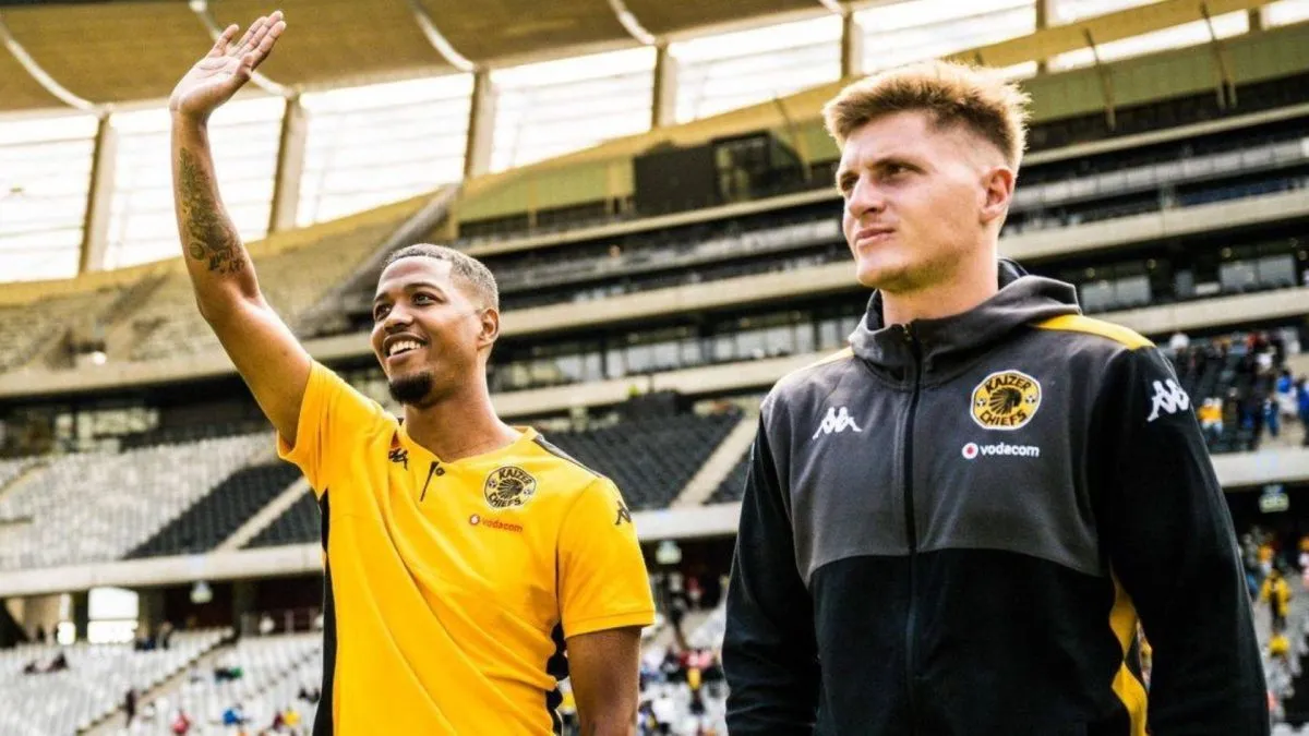 Kaizer Chiefs vs Stellenbosch: Preview, predictions, team news, time & where to watch