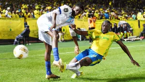 Afrik-Foot: South Africa Football News