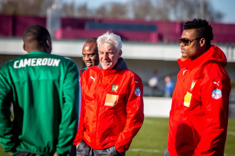 AFCON 2025 Knockouts: Five Must-Watch Matches and the Storylines Behind Them