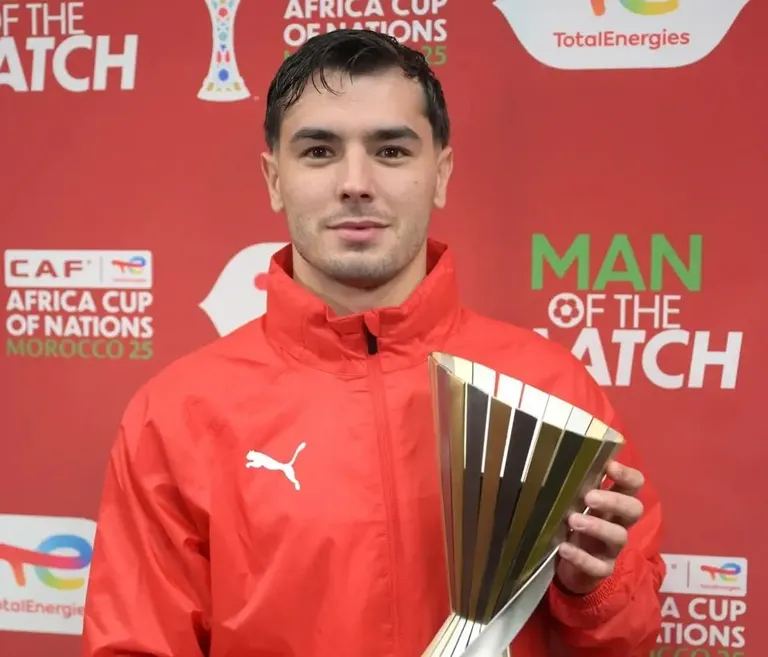 AFCON 2025 &ndash; Cameroon vs Morocco: Preview, Team News, Head-to-Head & Where to Watch