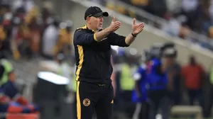 Nabi reveals what he told Chiefs after defeat to Gallants