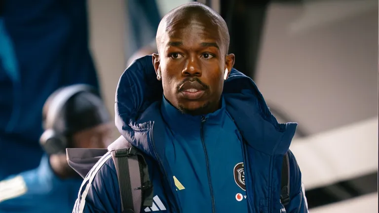 Sibisi wary of Lupopo threat but adamant Pirates draw inspiration from Bafana – ‘If we aren’t on song, we can suffer’